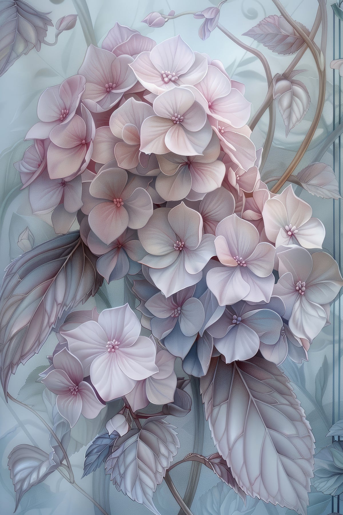 Iridescent Elegance 2 Dashboards