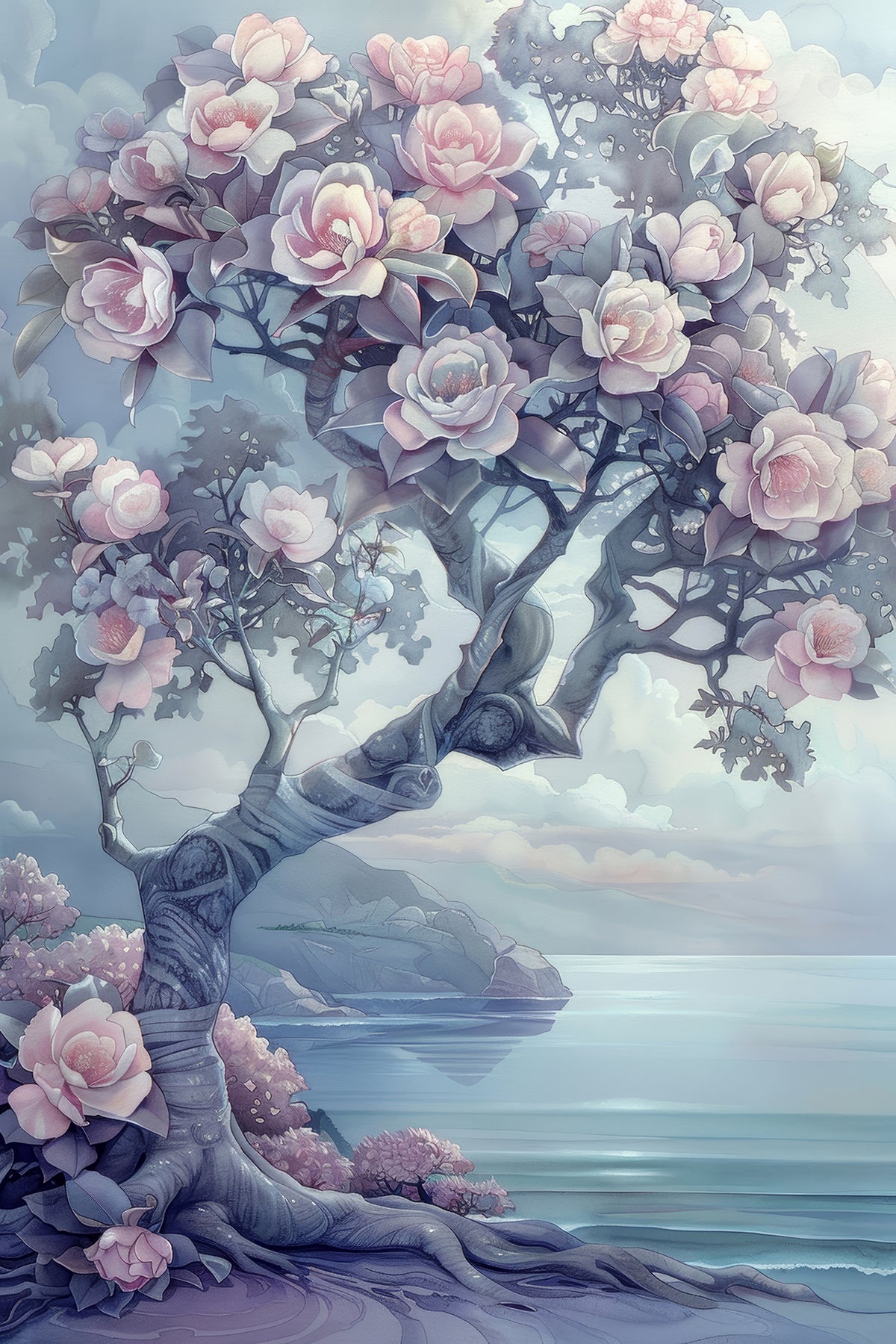 Iridescent Elegance 2 Dashboards