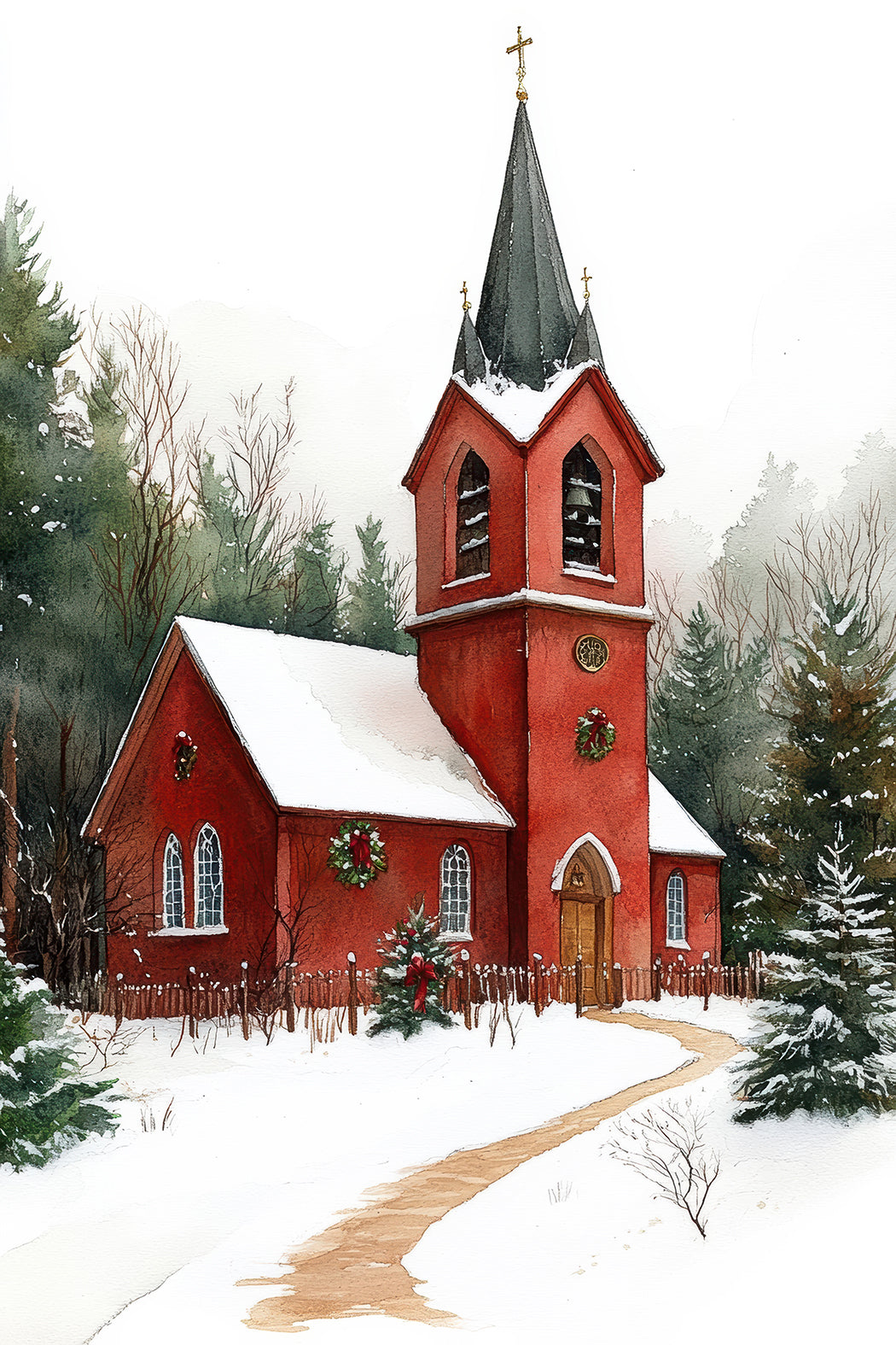 It's Christmas Time 1 Dashboards