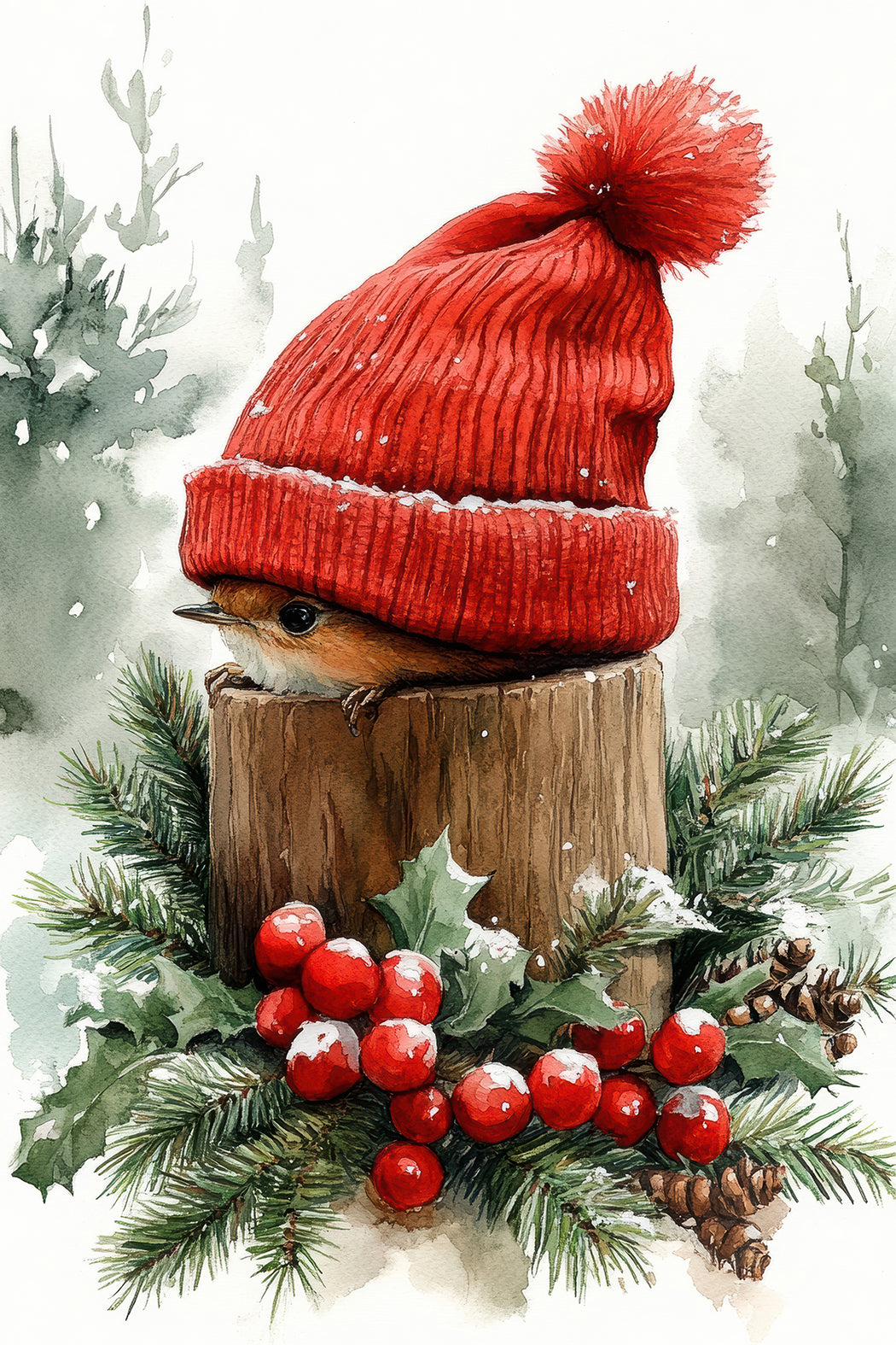 It's Christmas Time 2 Dashboards