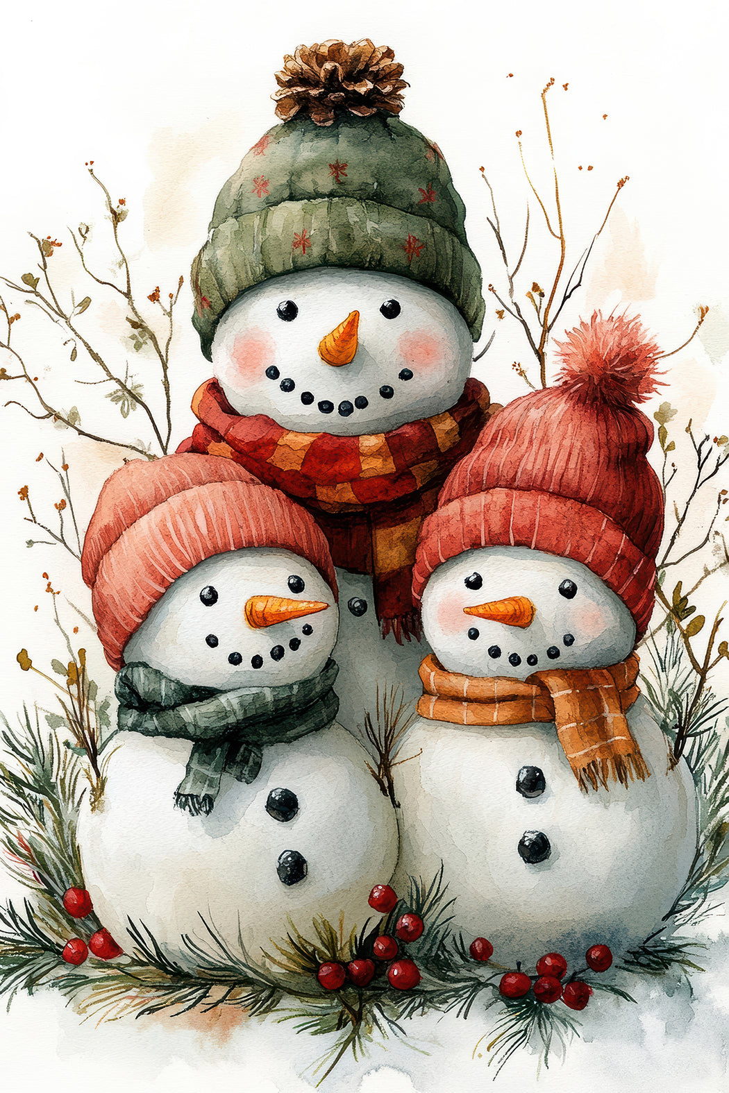 It's Christmas Time 2 Dashboards