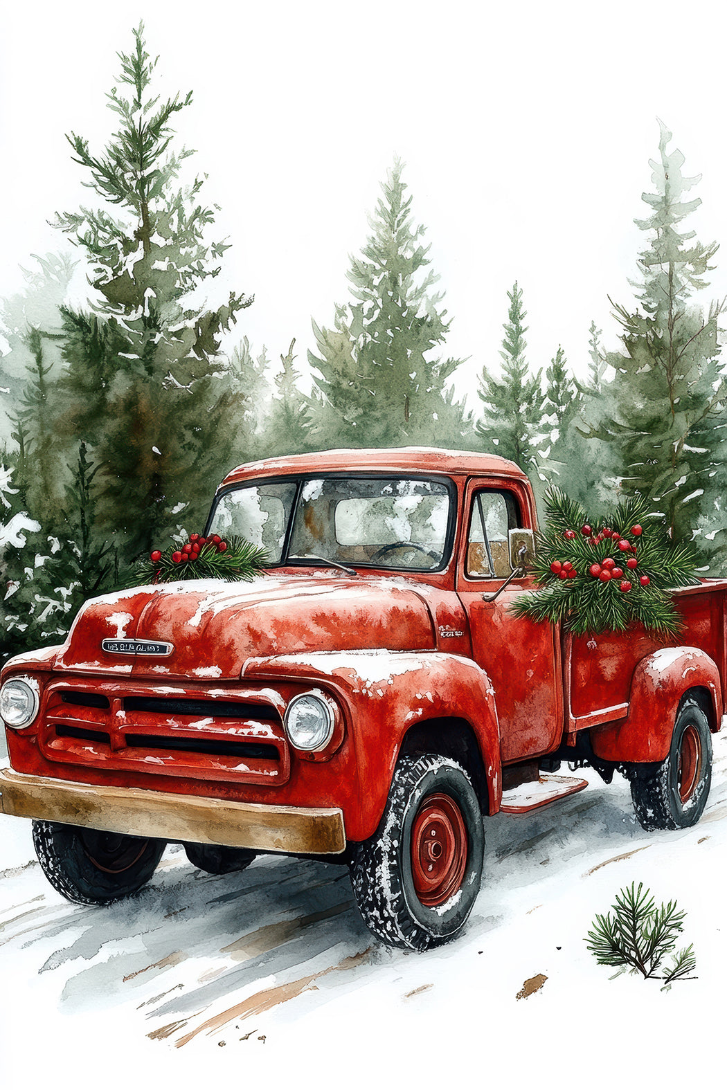 It's Christmas Time 2 Dashboards