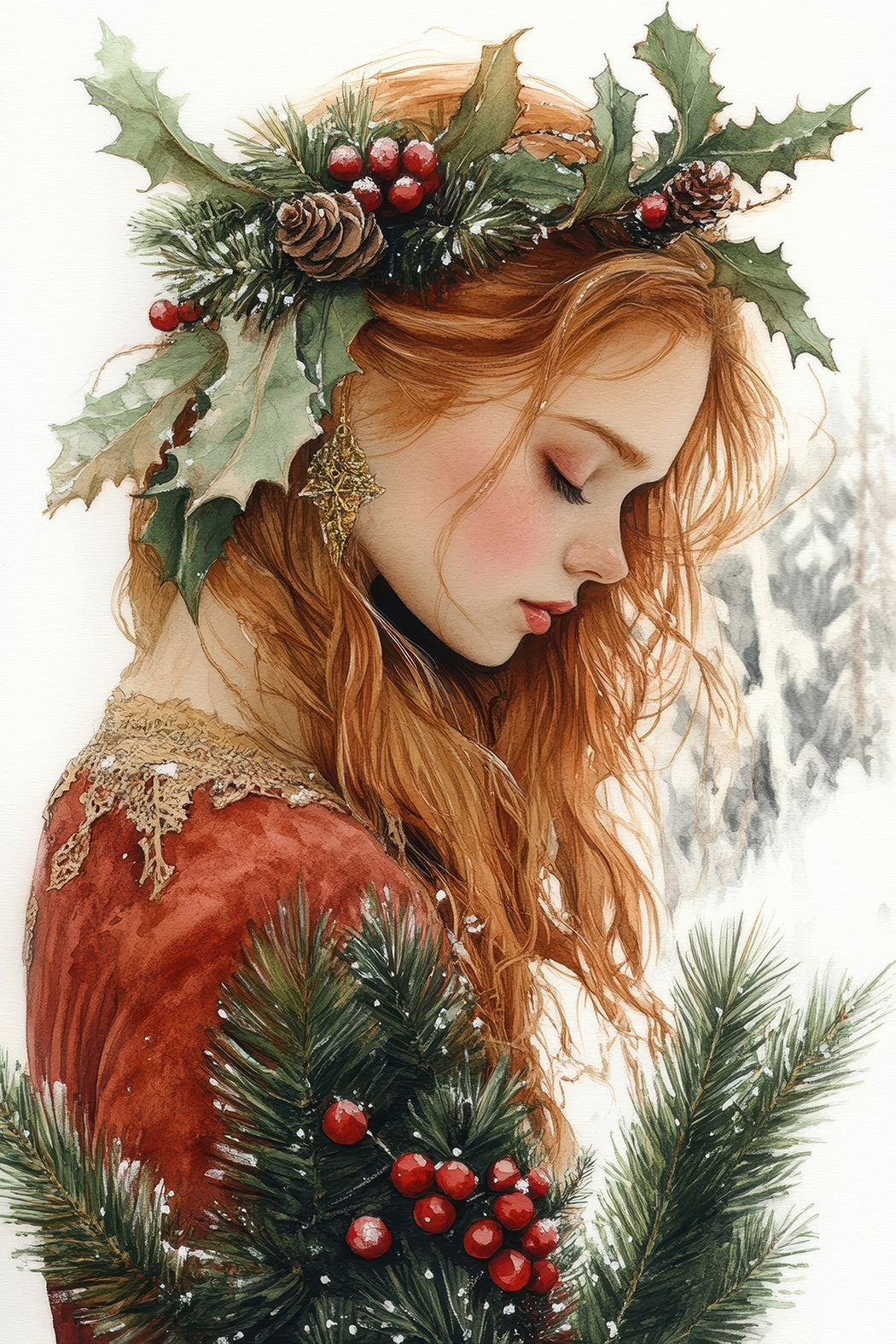 It's Christmas Time 1 Dashboards