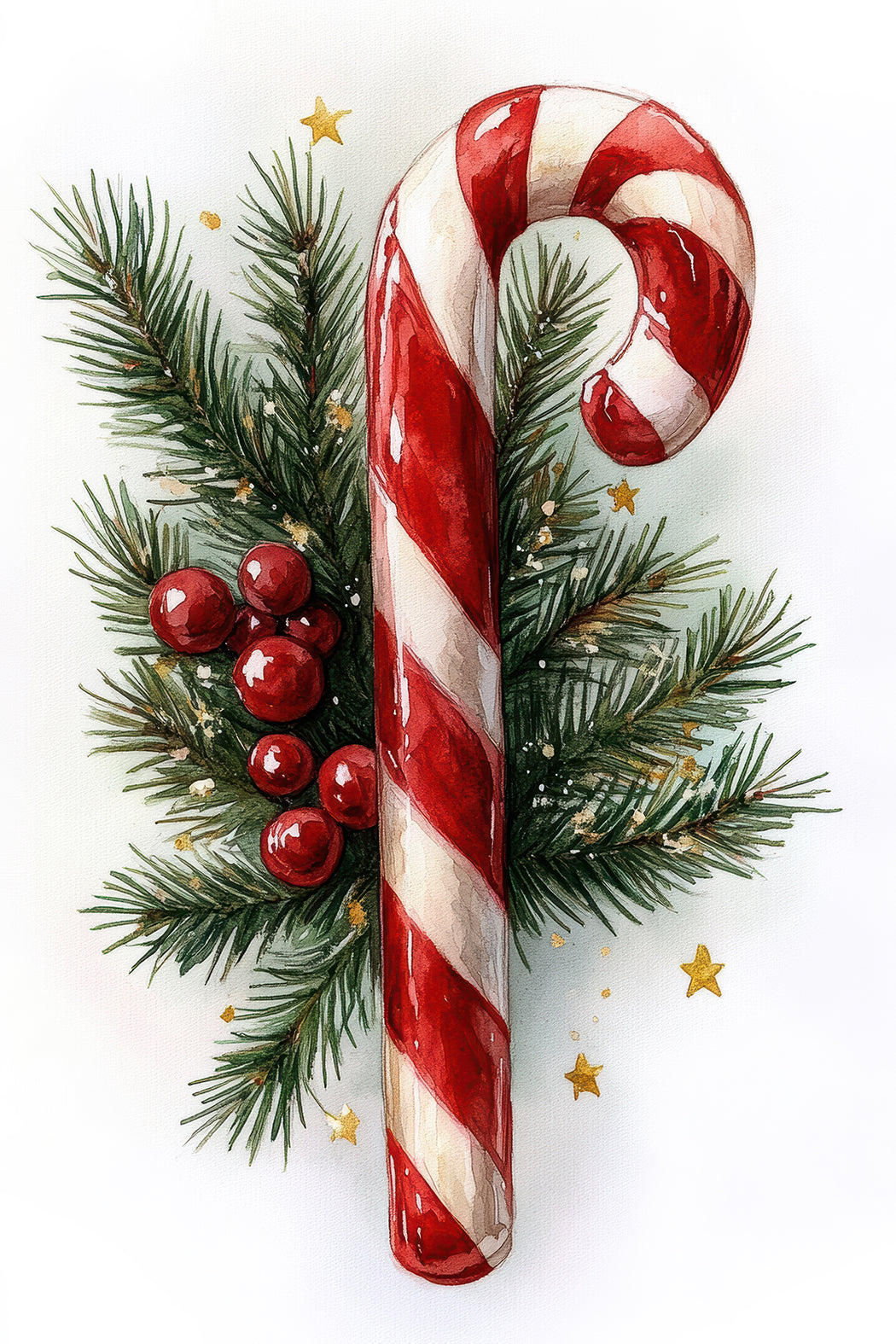 It's Christmas Time 1 Dashboards