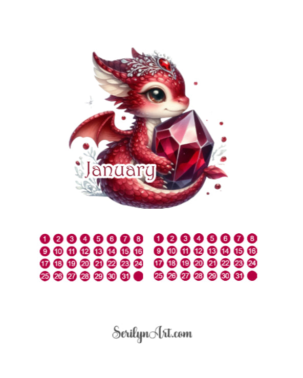 Dragon Dashboards