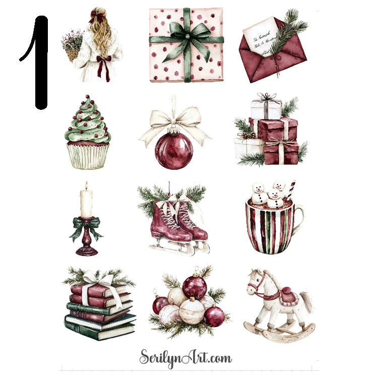 Joyful Time Collection