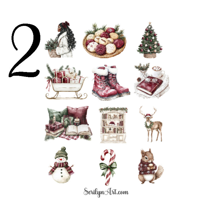 Joyful Time Collection