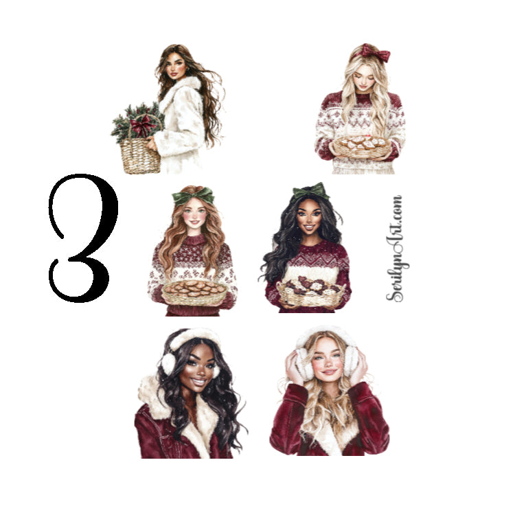 Joyful Time Collection