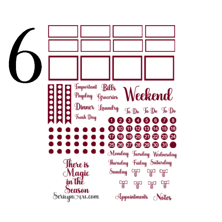 Joyful Time Collection