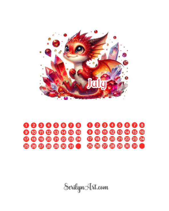Dragon Dashboards