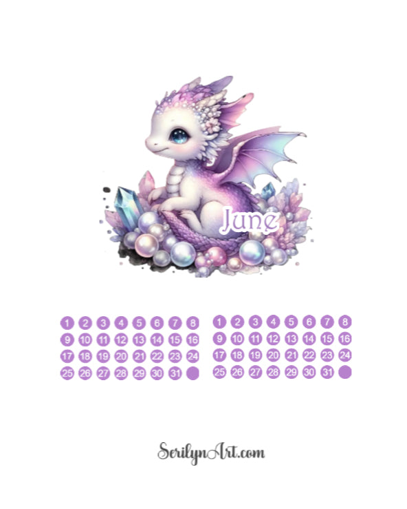 Dragon Dashboards