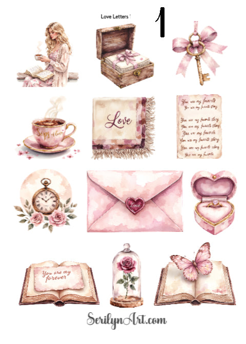 Love Letters
