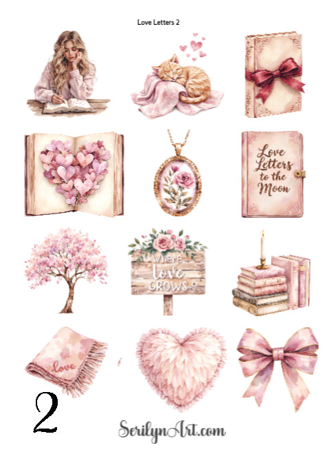 Love Letters