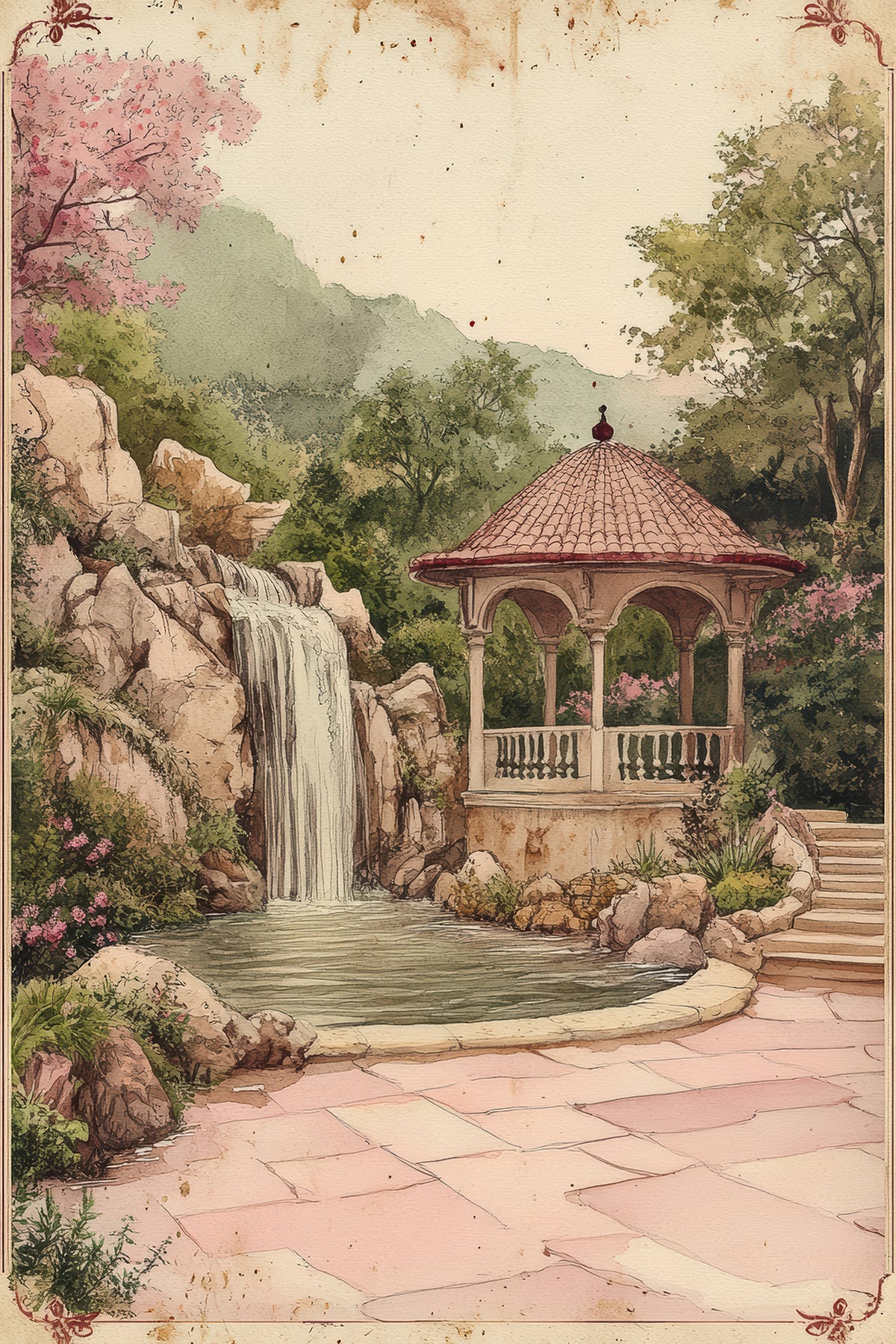 Love is in the Air 2 Dashboards