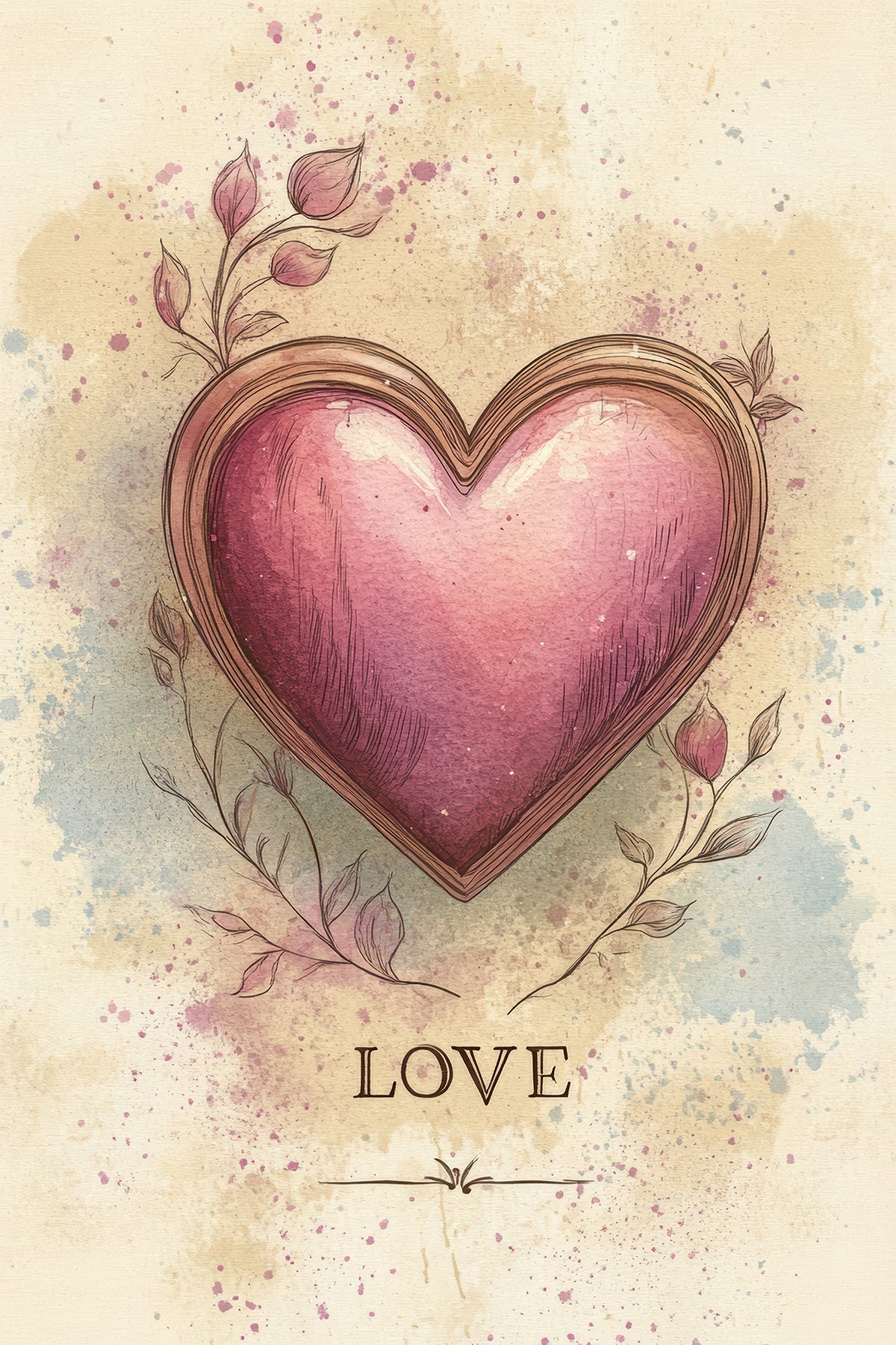 Love is in the Air 2 Dashboards