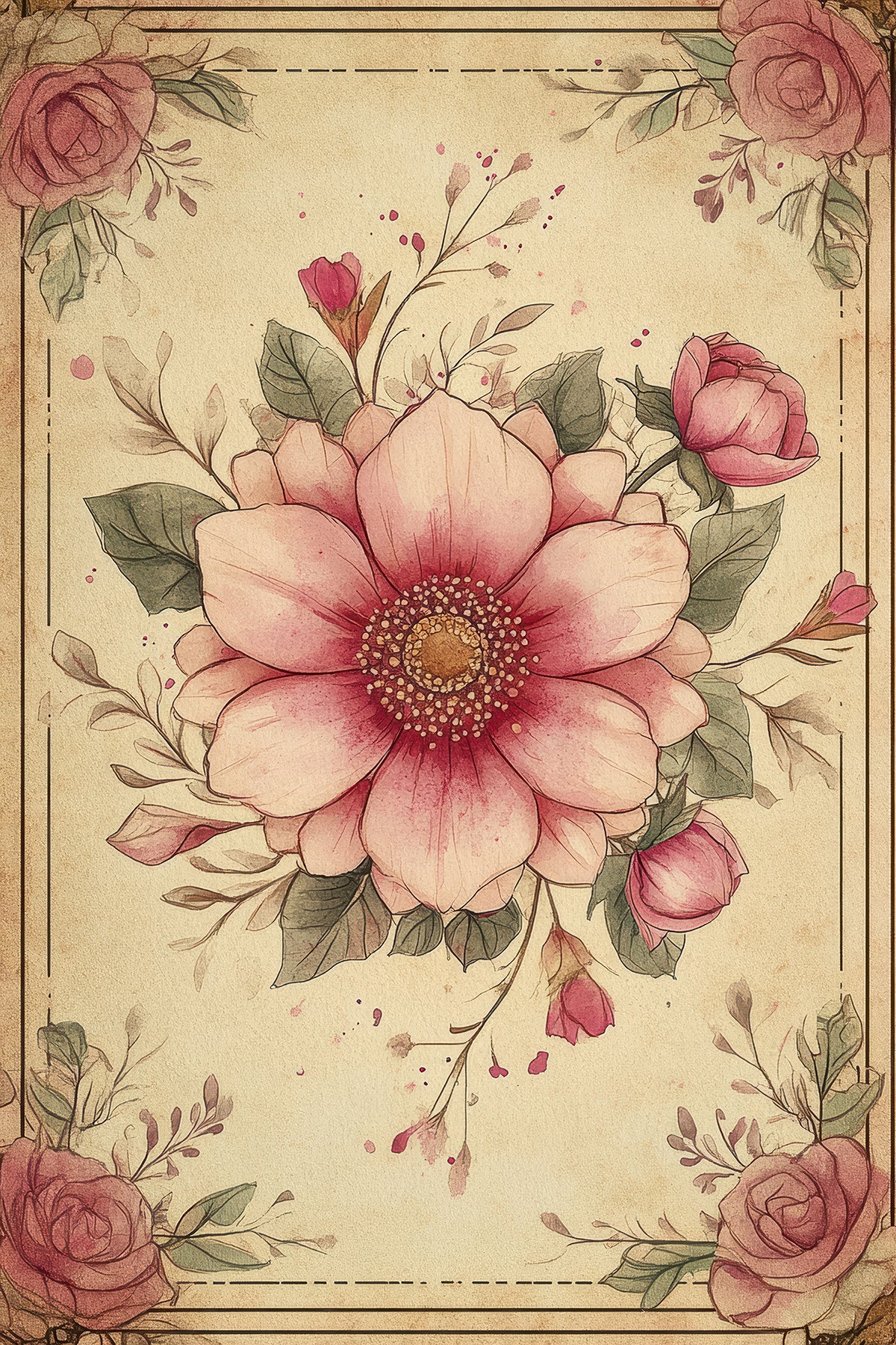 Love is in the Air 2 Dashboards