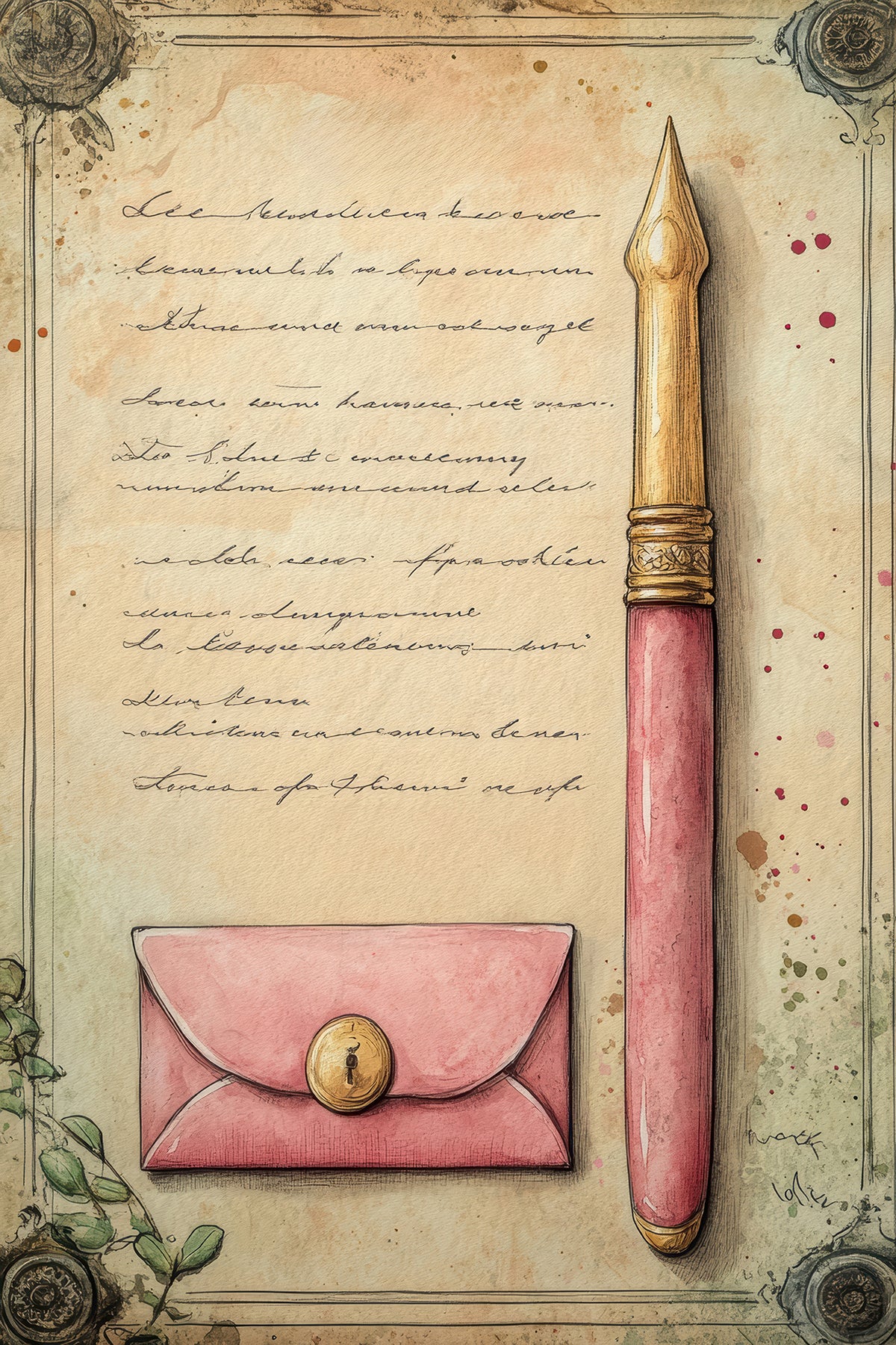 Love is in the Air 1 Dashboards