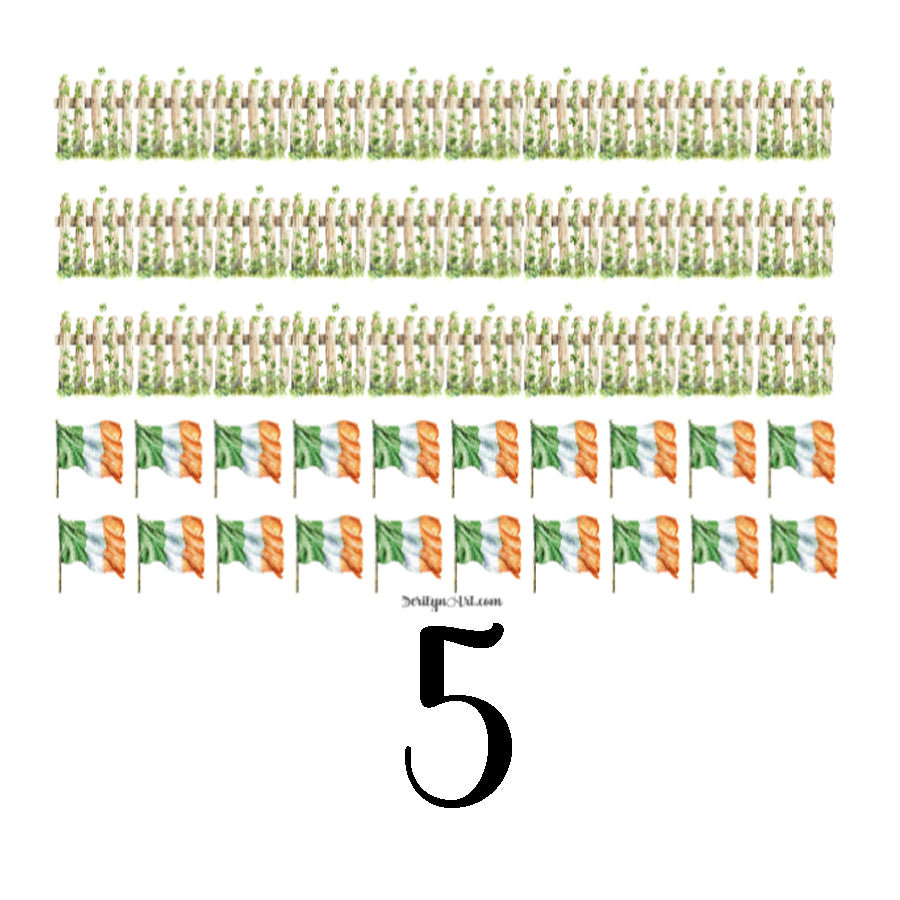 Lucky Cottage Collection