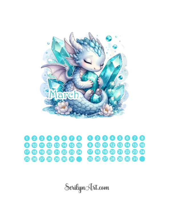 Dragon Dashboards
