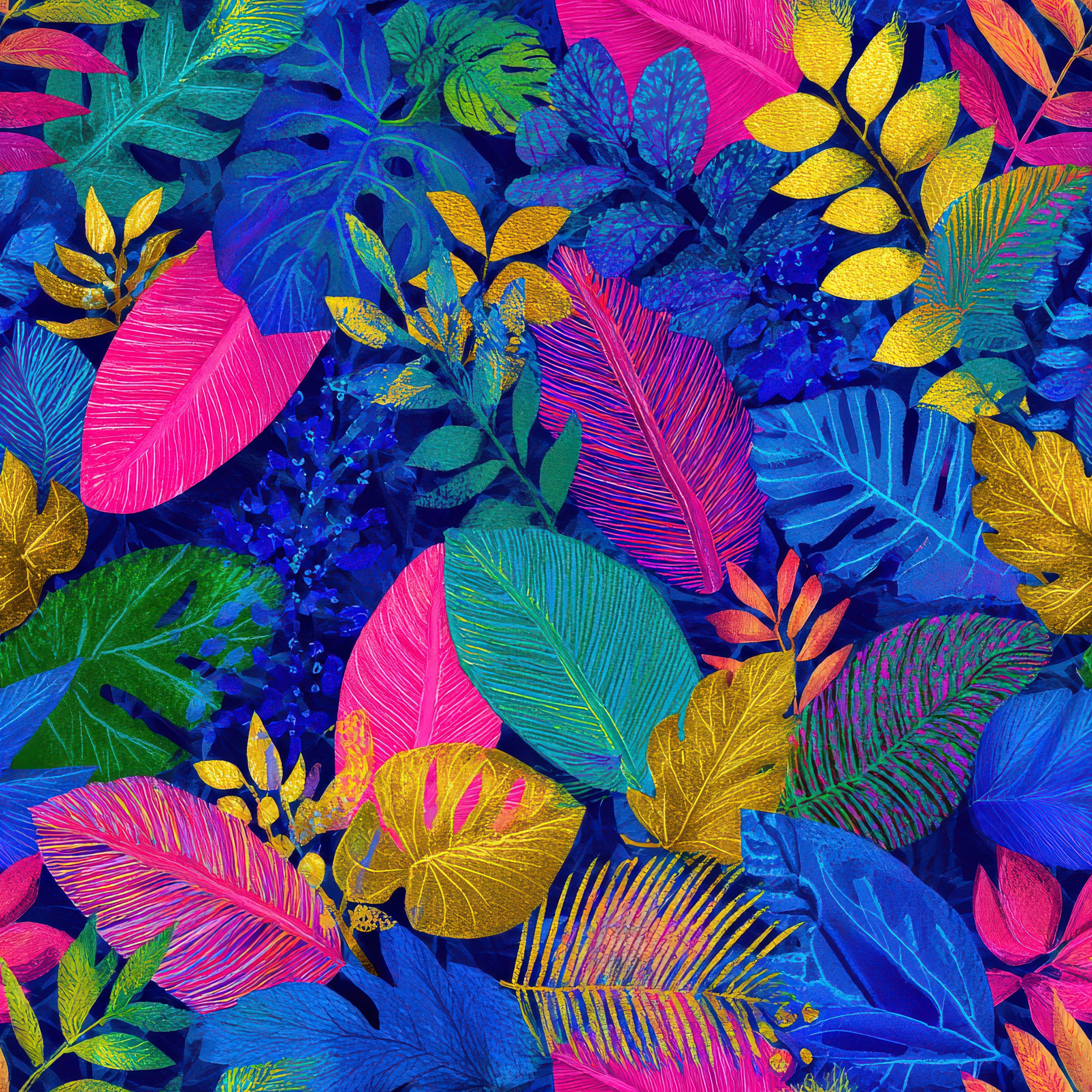 Maximalist Summer Collection