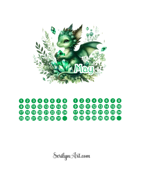 Dragon Dashboards