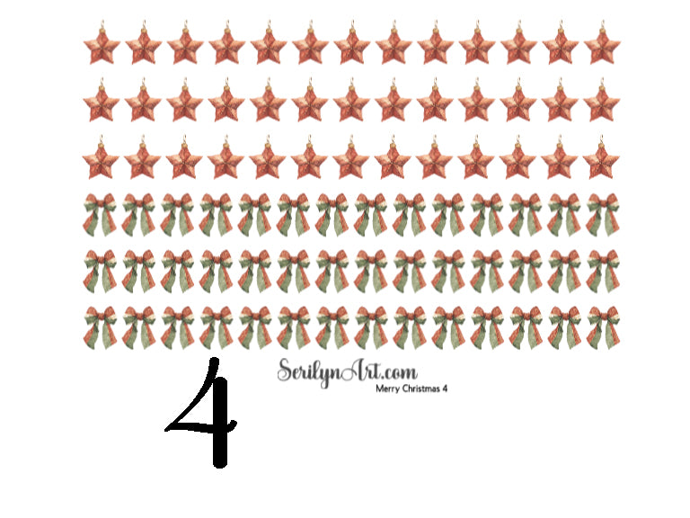 Merry Christmas Collection