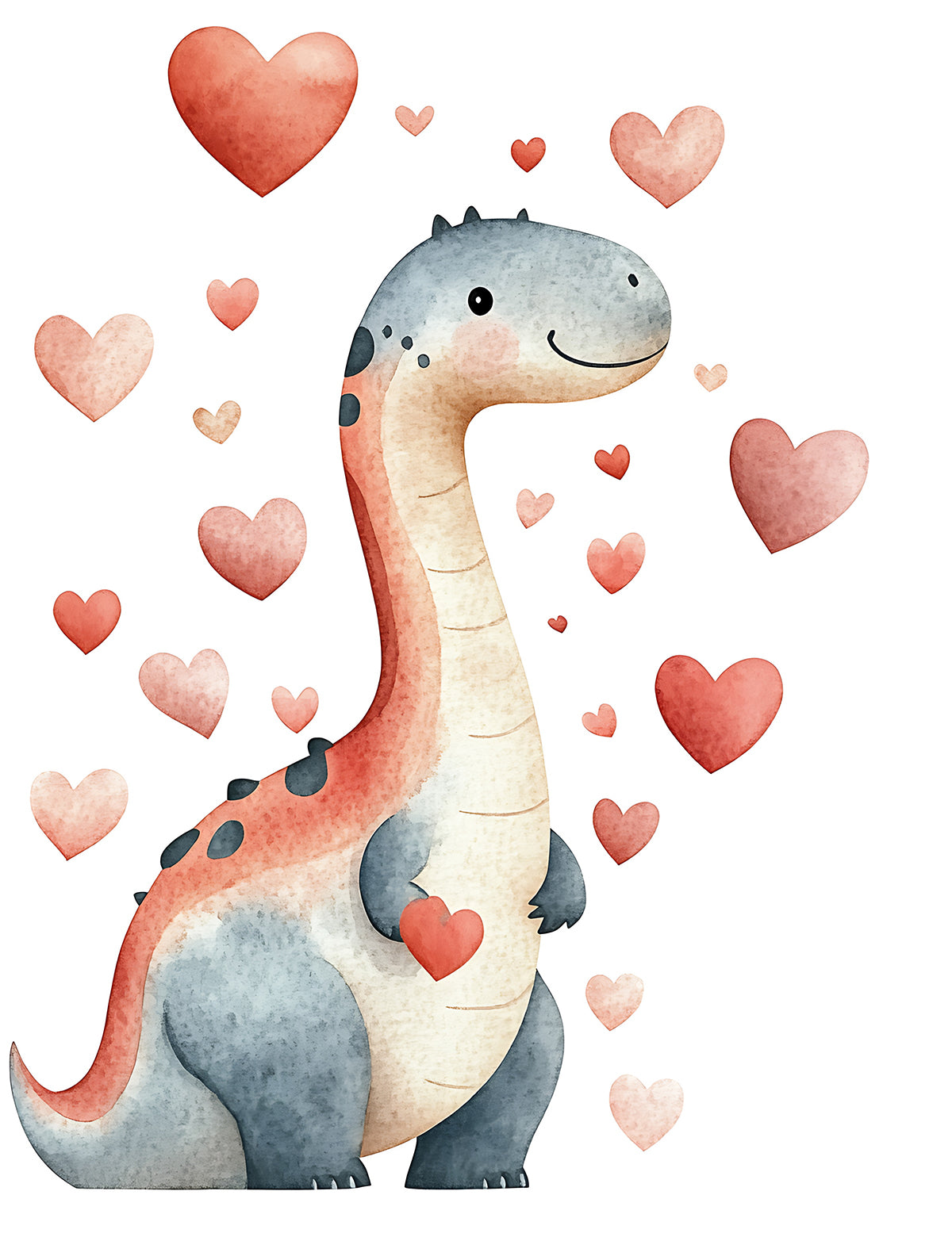 Minimalist Valentines Day