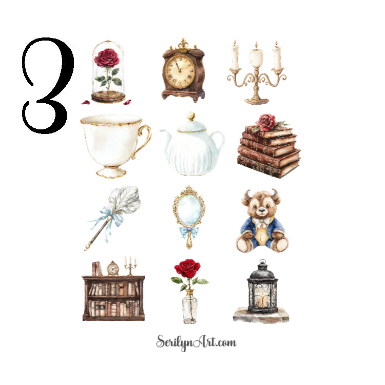 Modern Belle Collection