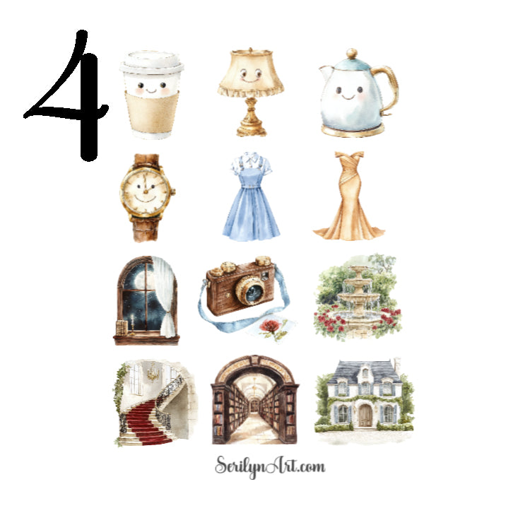 Modern Belle Collection