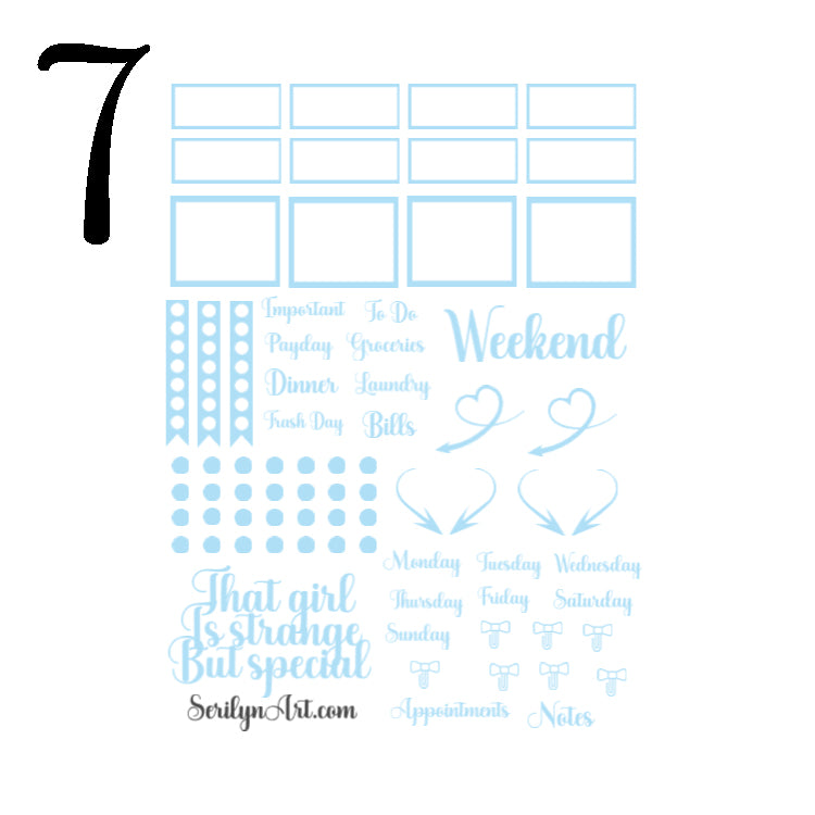 Modern Belle Collection