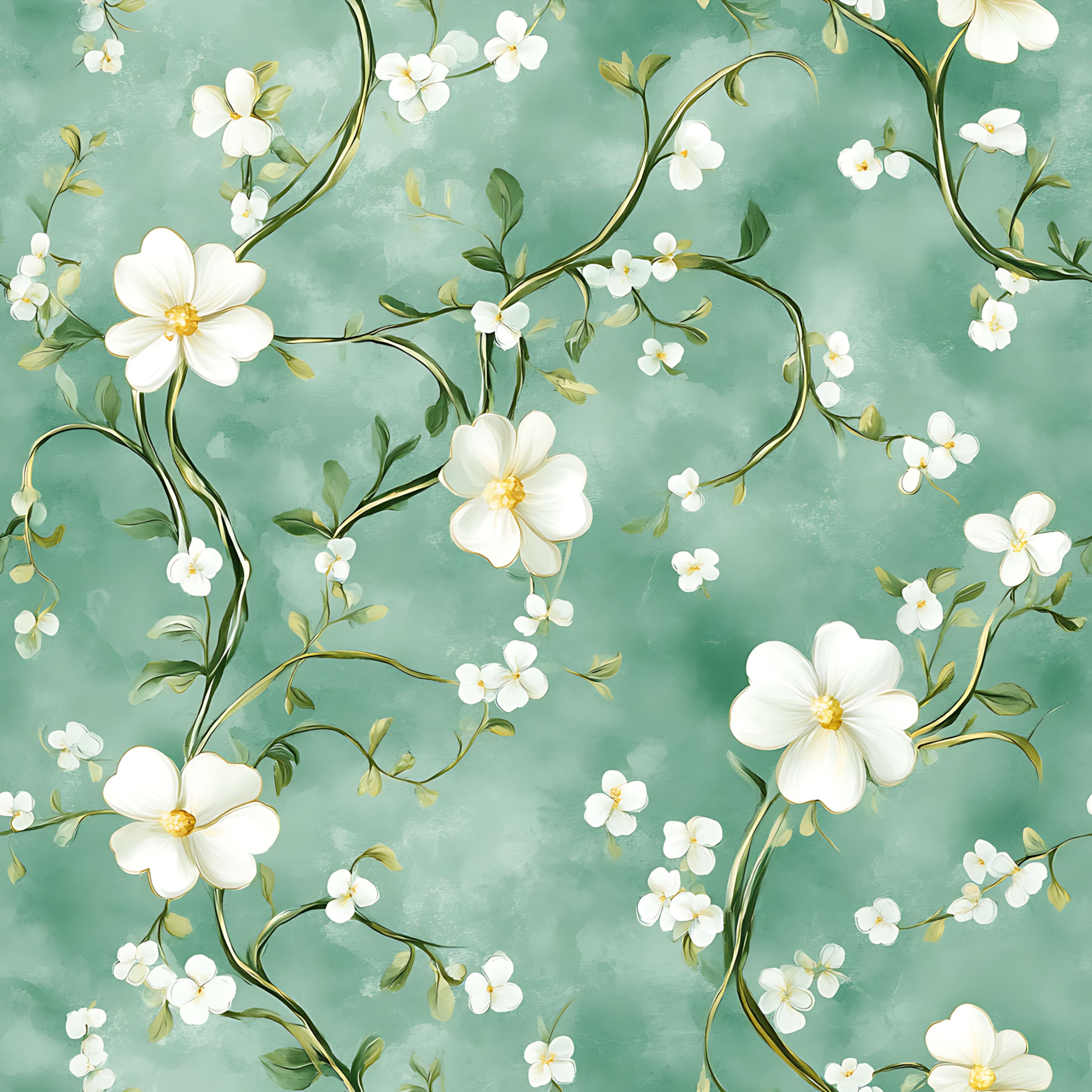 Modern Chic St Patricks Collection