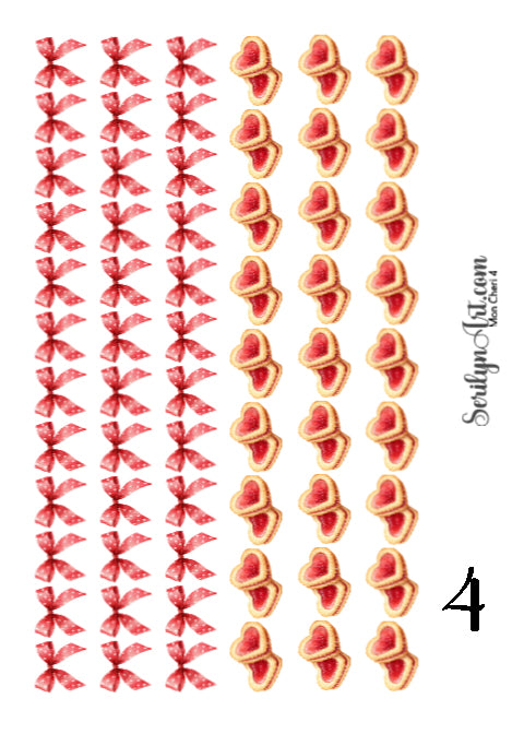 Mon Cheri Collection