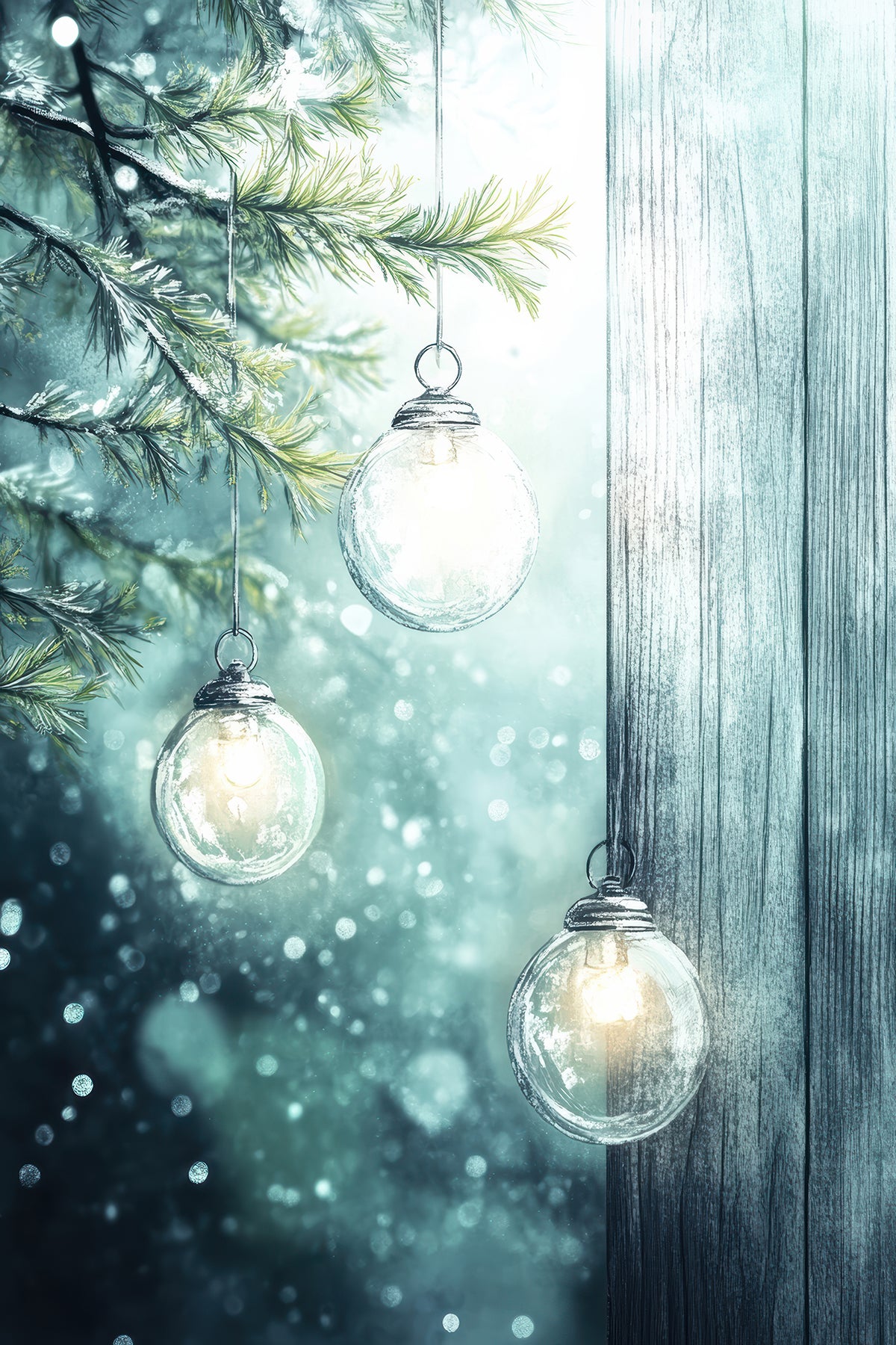 Moonlight Dream 2 Dashboards