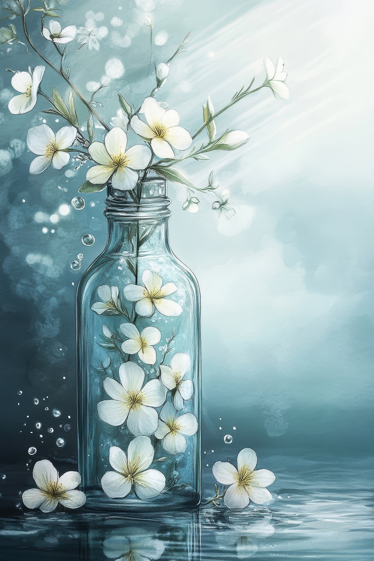 Moonlight Dream 2 Dashboards