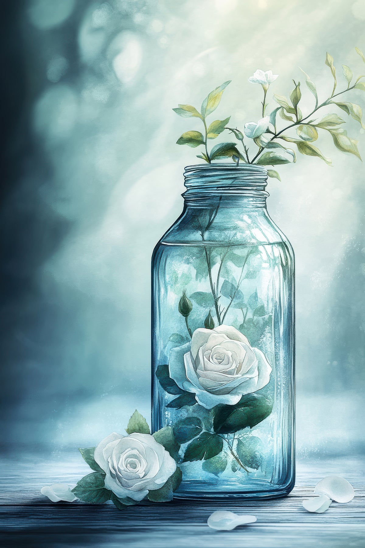 Moonlight Dream 1 Dashboards