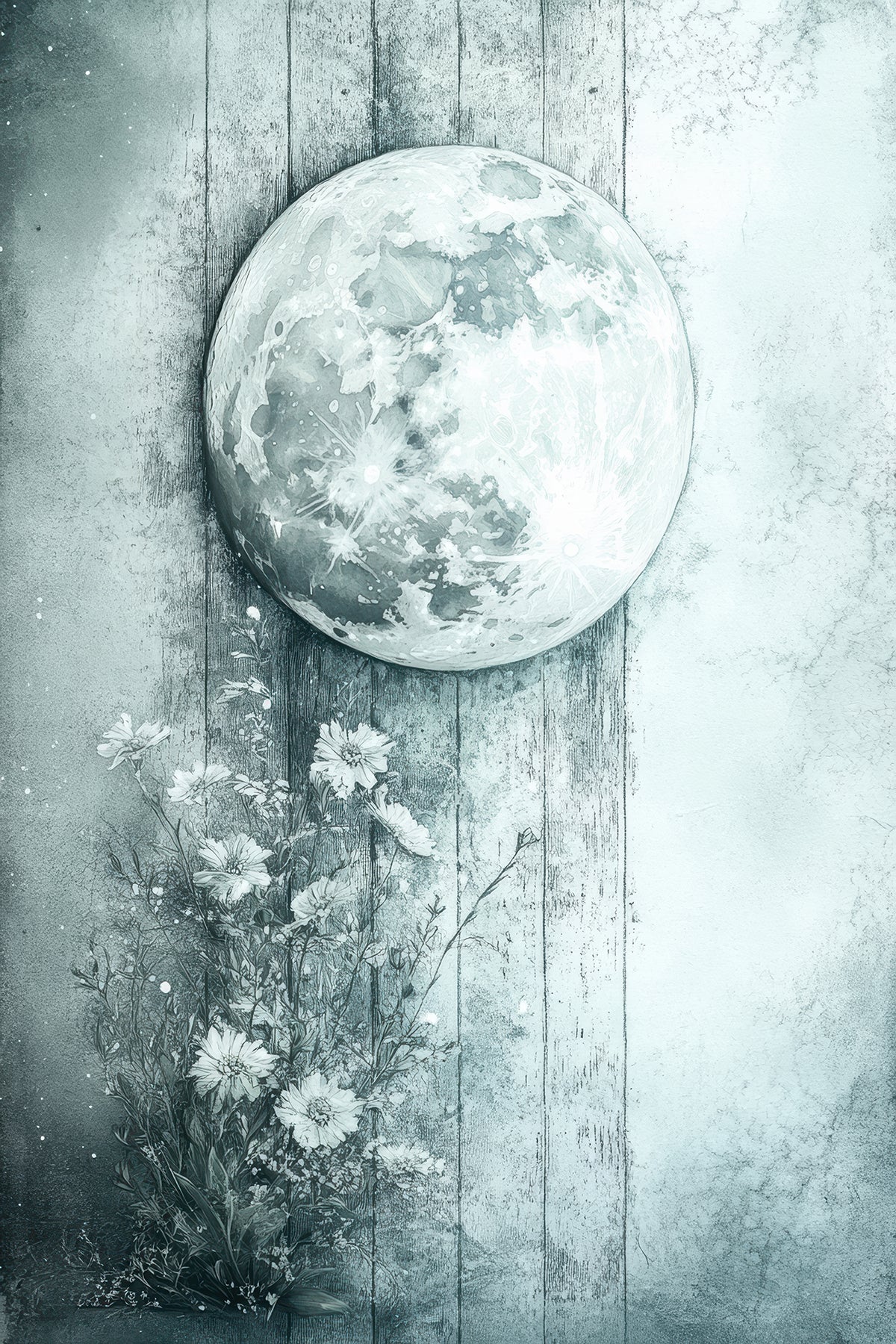 Moonlight Dream 2 Dashboards