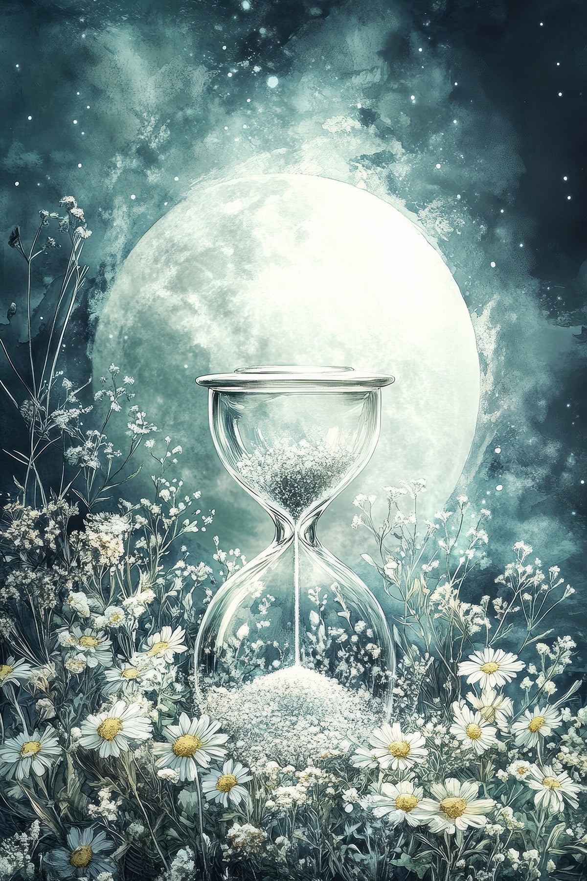 Moonlight Dream 1 Dashboards