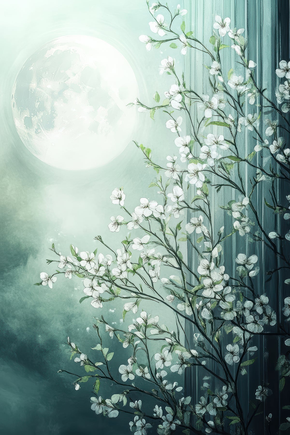 Moonlight Dream 1 Dashboards