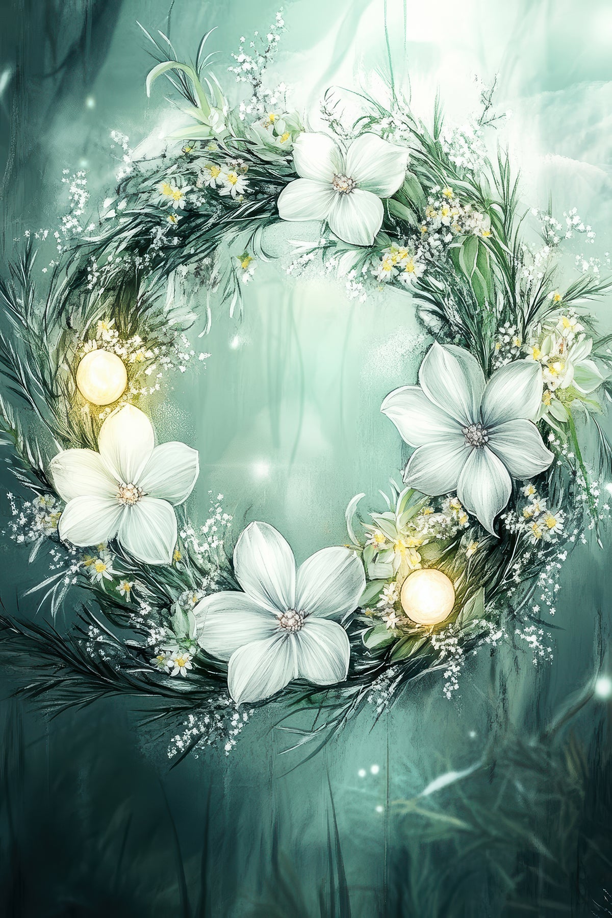 Moonlight Dream 2 Dashboards