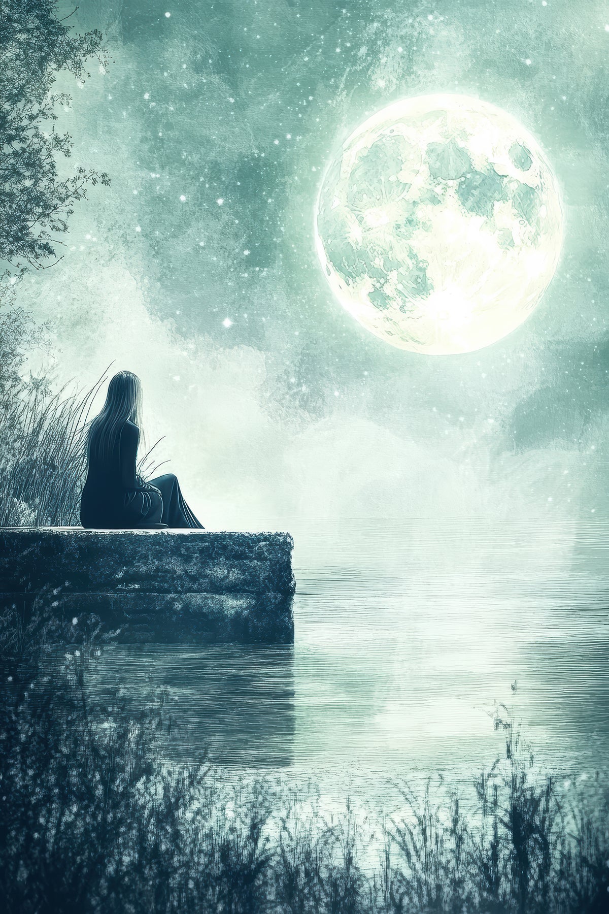 Moonlight Dream 1 Dashboards