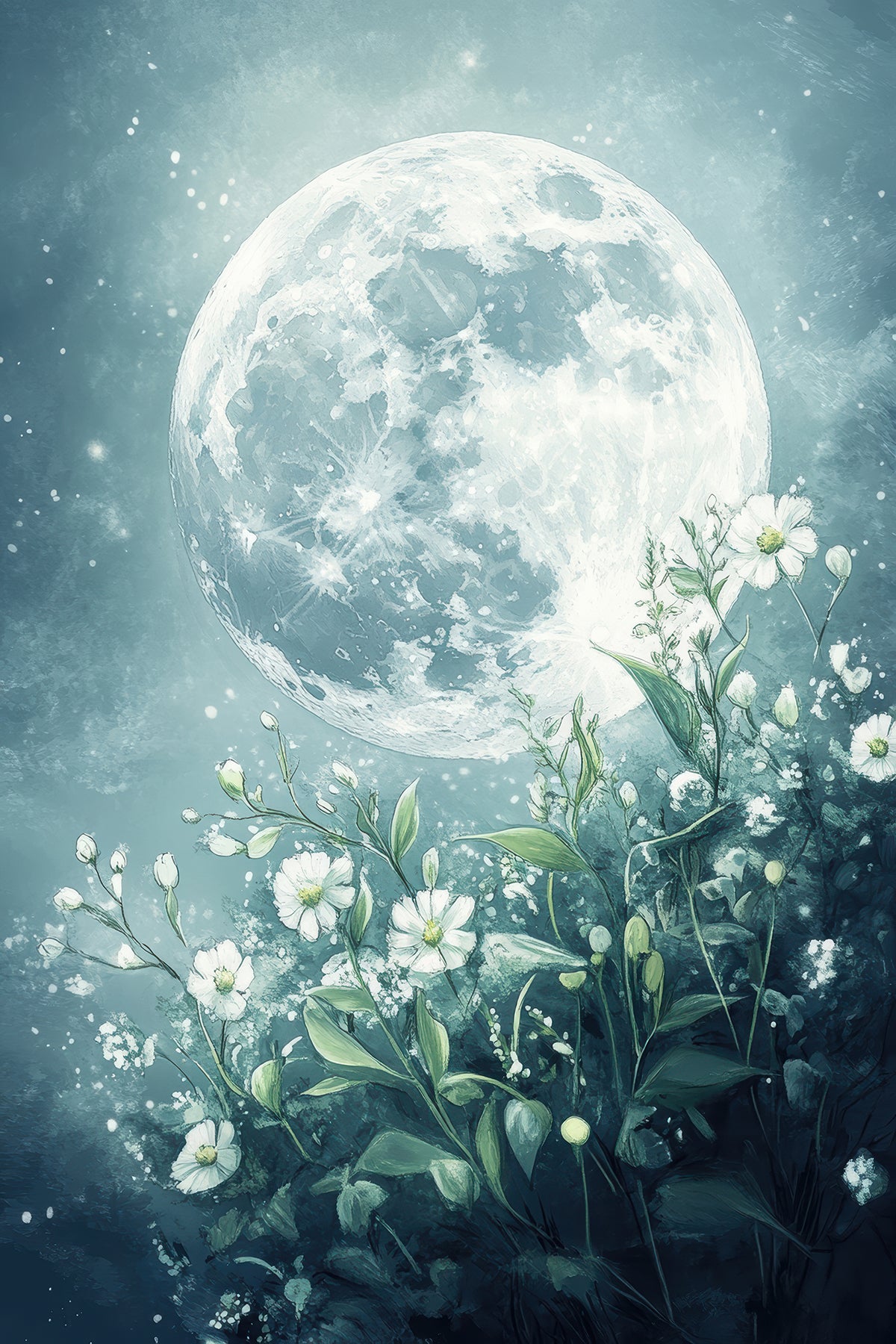 Moonlight Dream 1 Dashboards