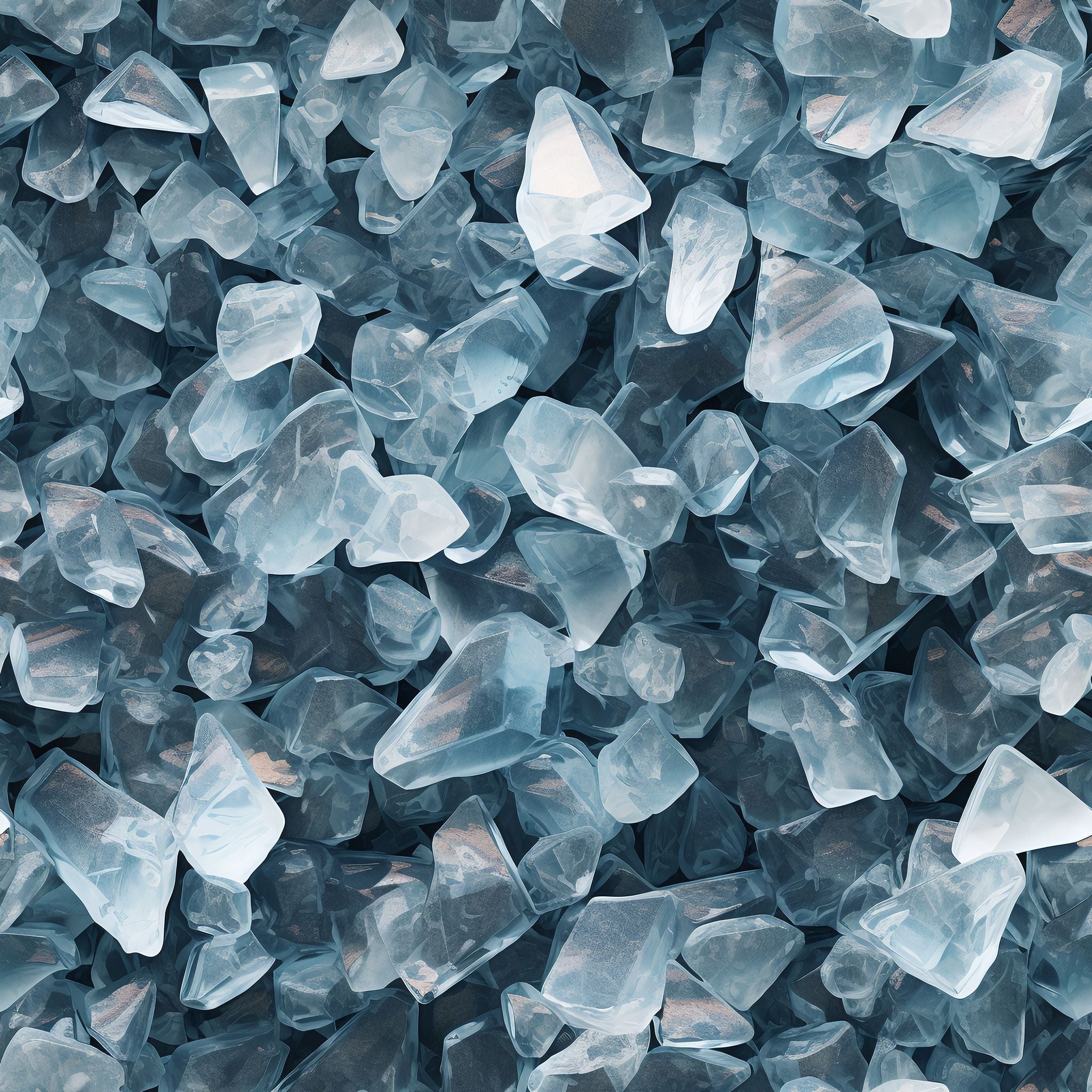 Moonstone Winter