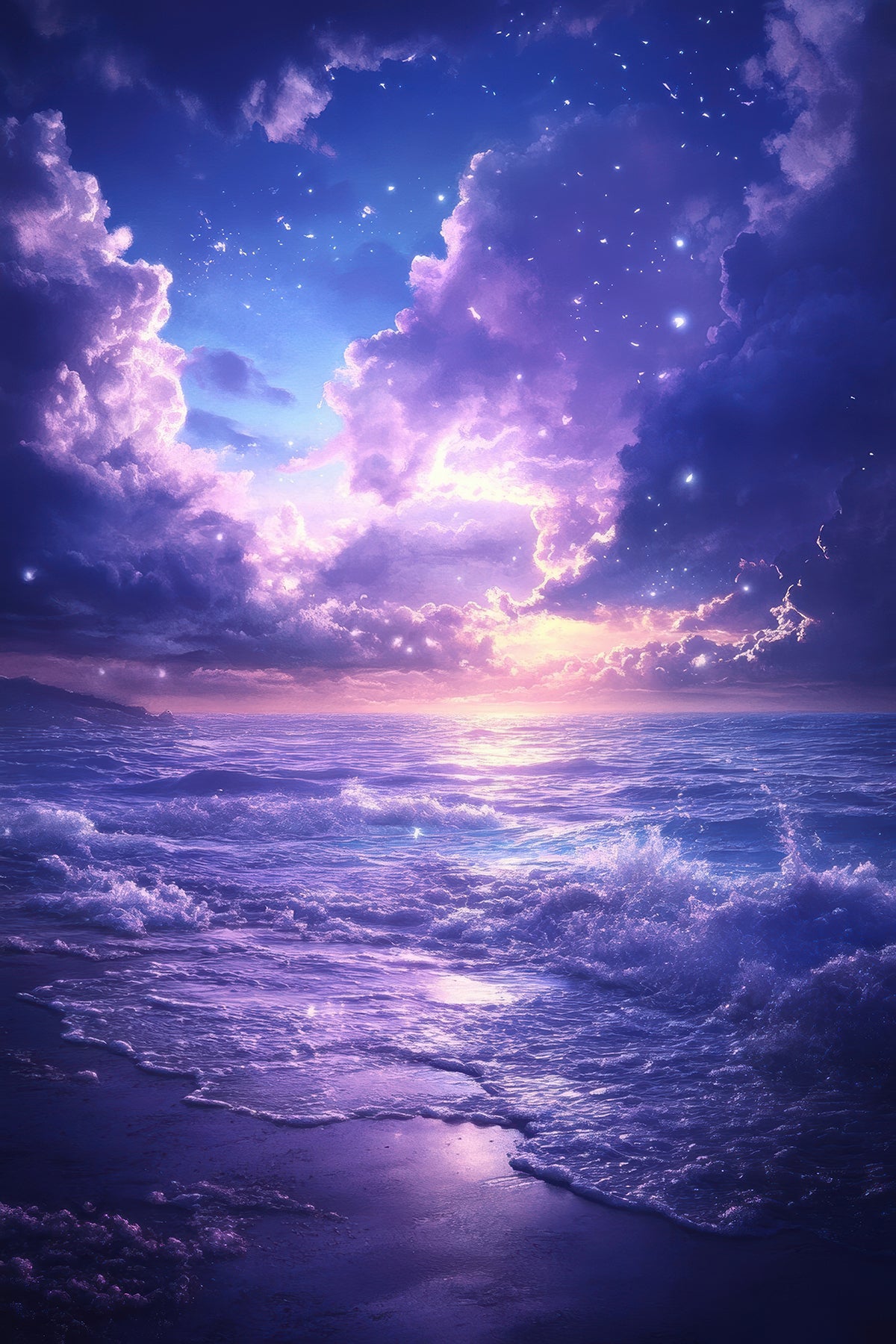 Mystic Fireflies 1 Dashboards