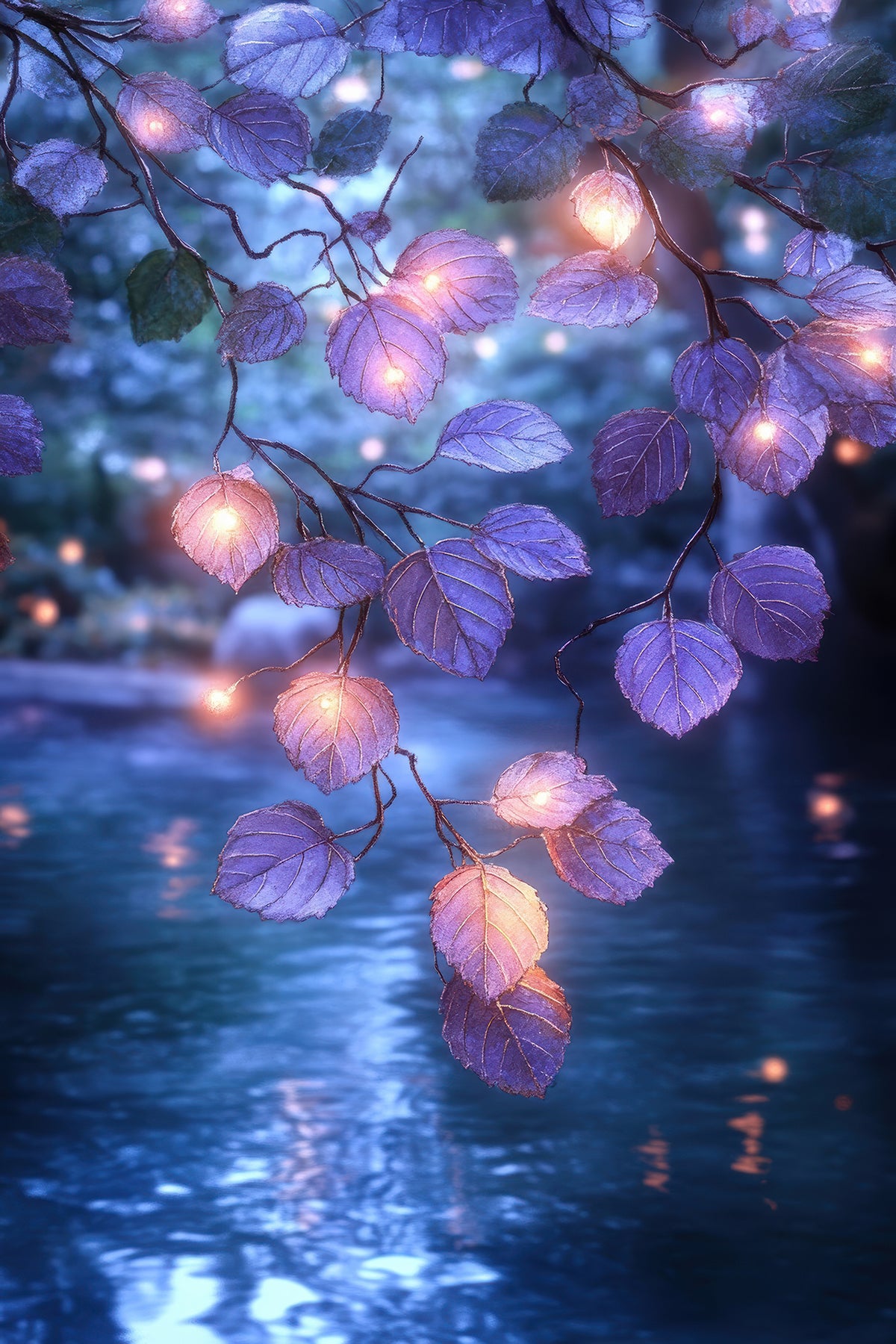 Mystic Fireflies 2 Dashboards