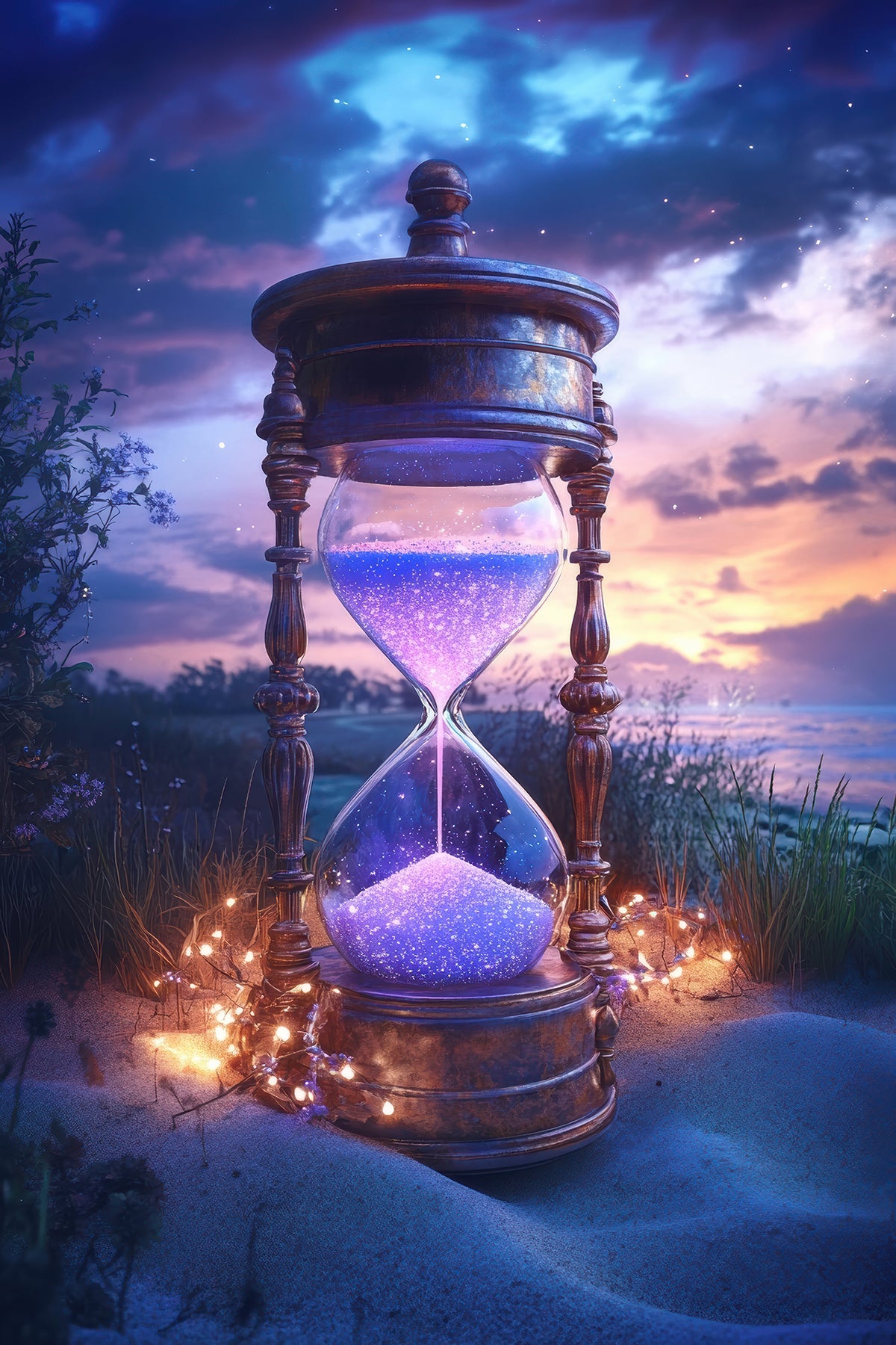 Mystic Fireflies 2 Dashboards