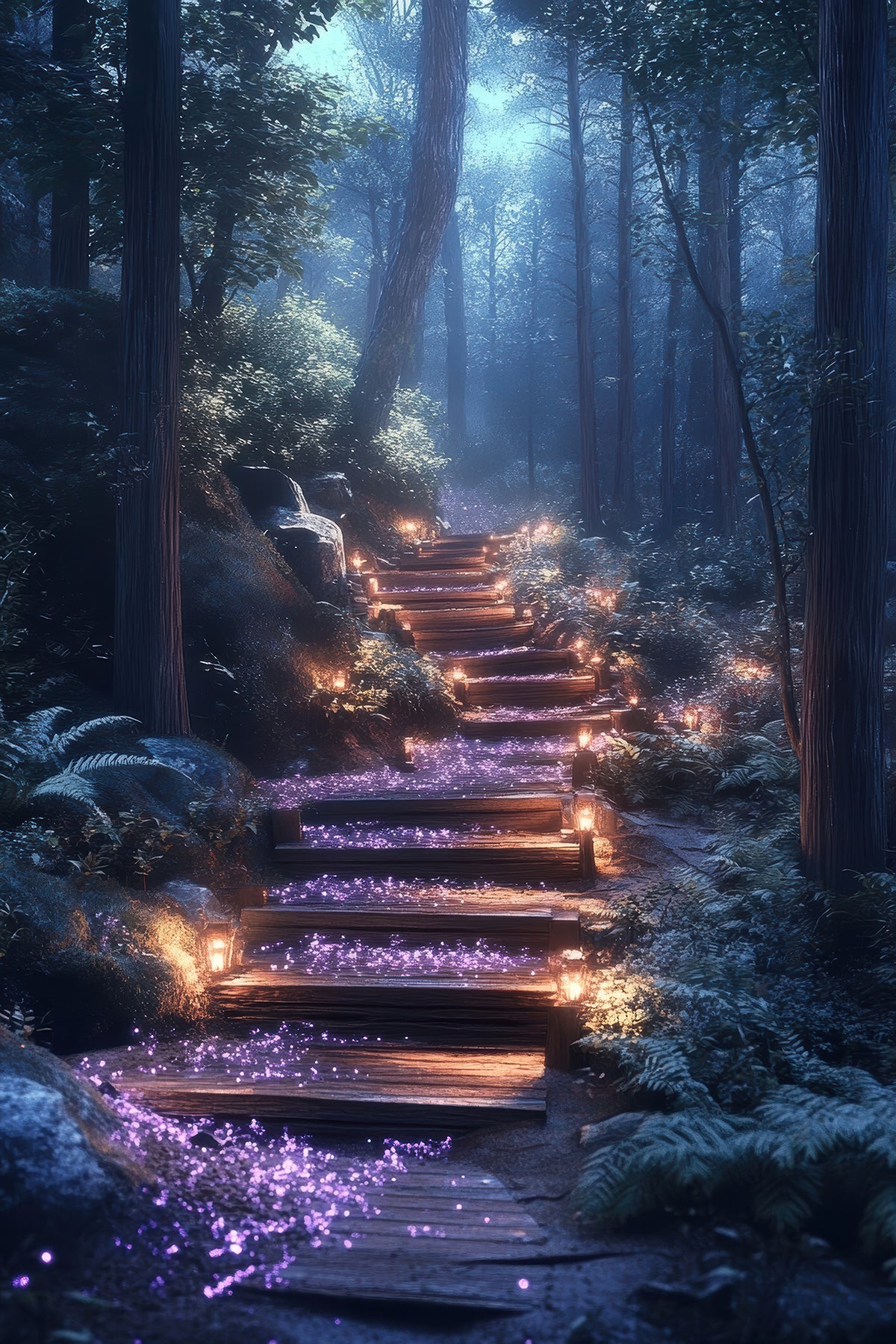 Mystic Fireflies 2 Dashboards