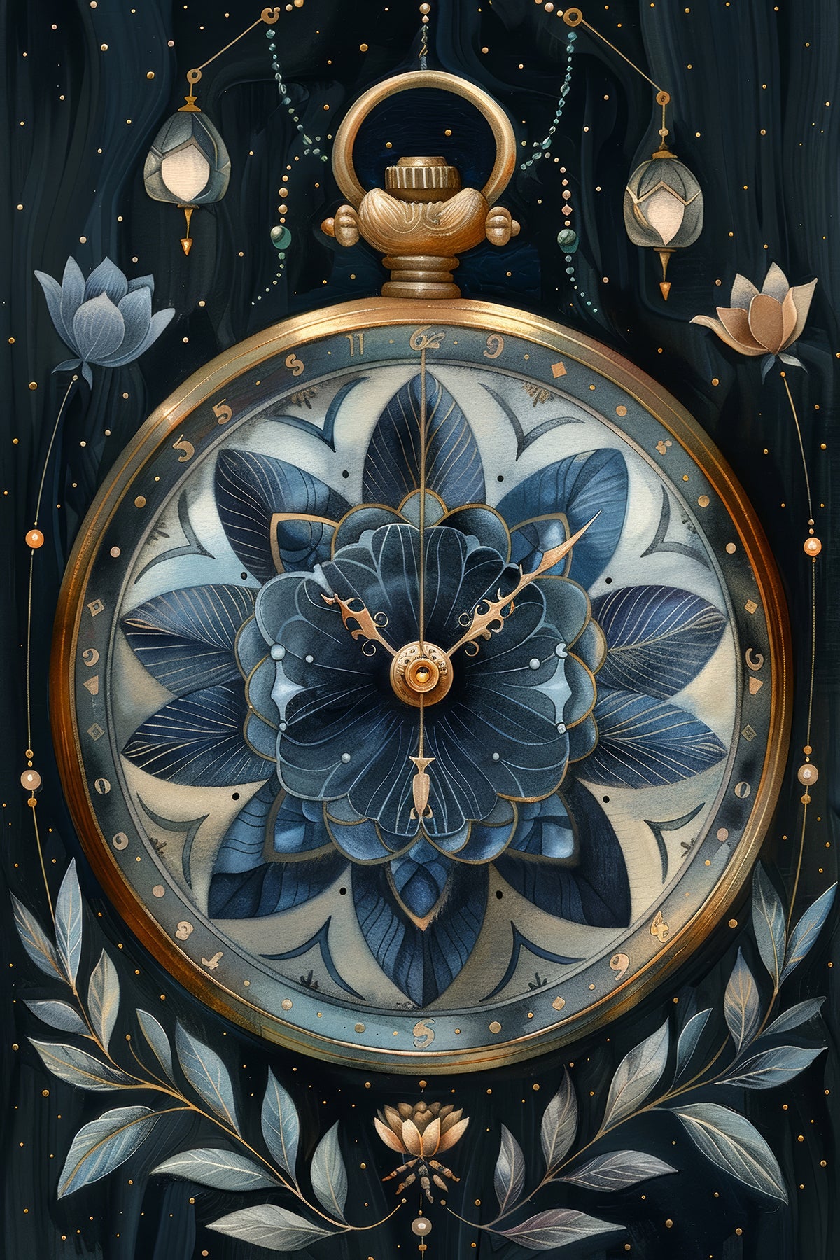 Nautical Dream 2 Dashboards