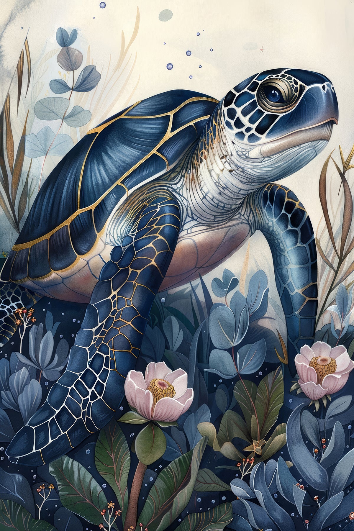 Nautical Dream 2 Dashboards