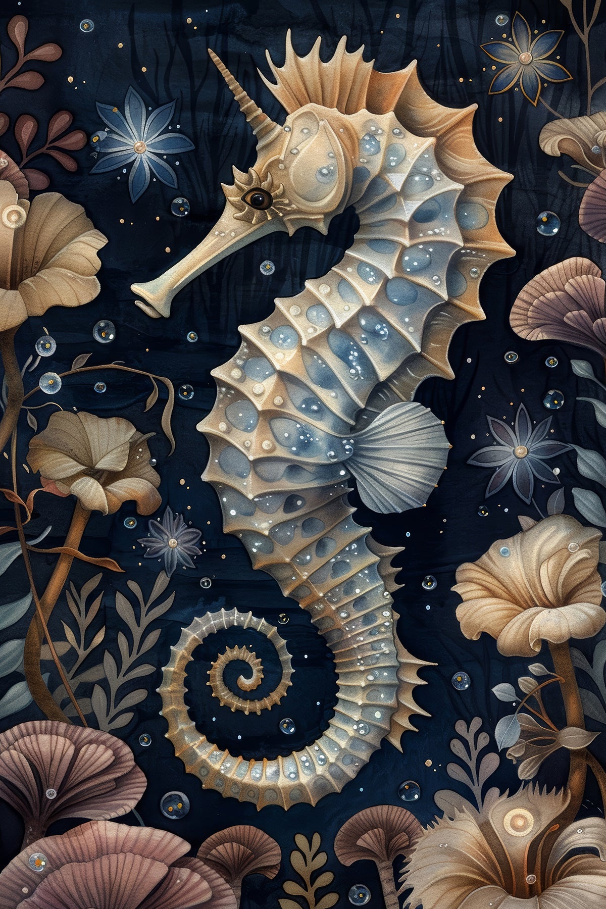 Nautical Dream 3 Dashboards