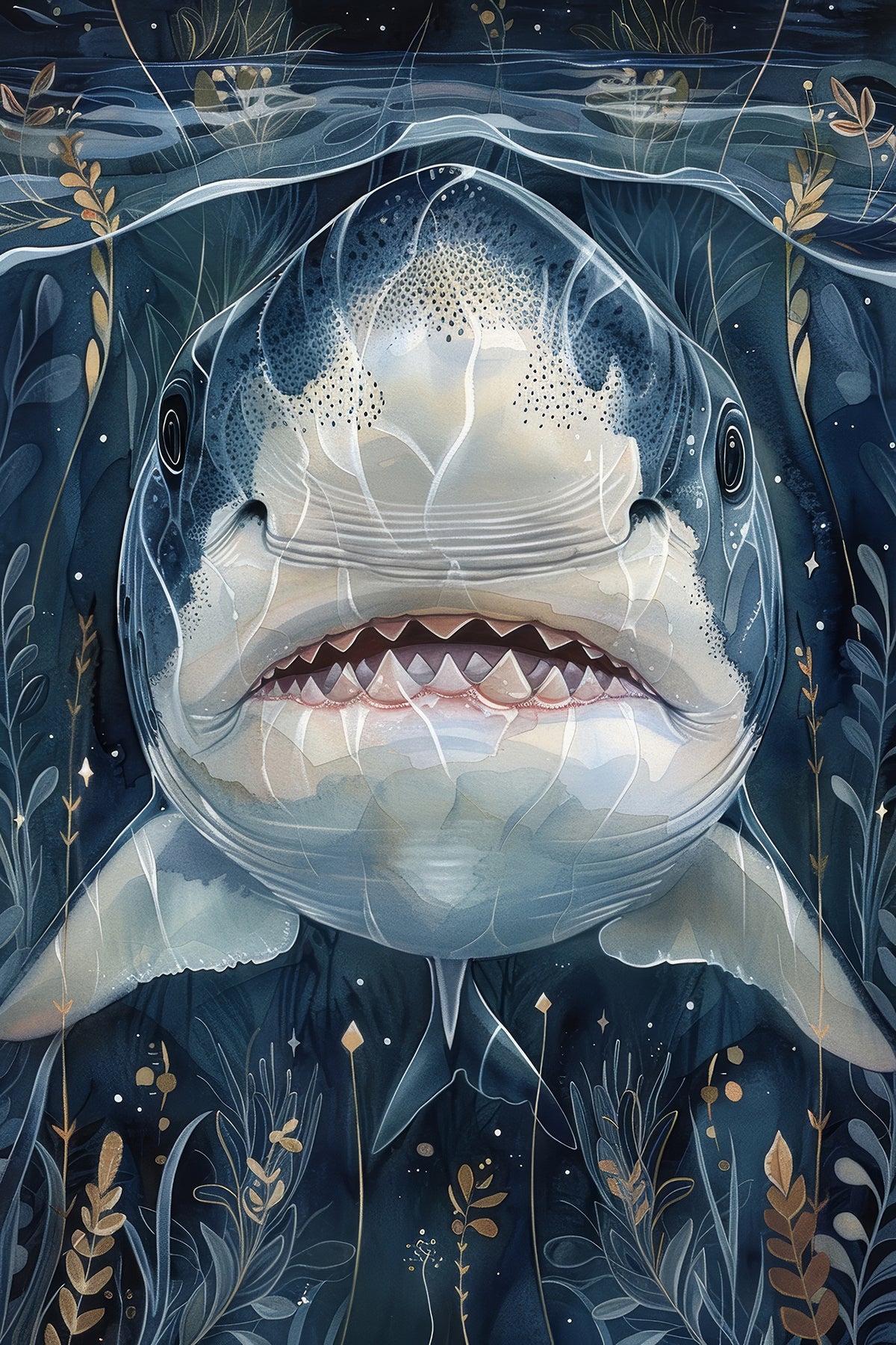 Nautical Dream 3 Dashboards